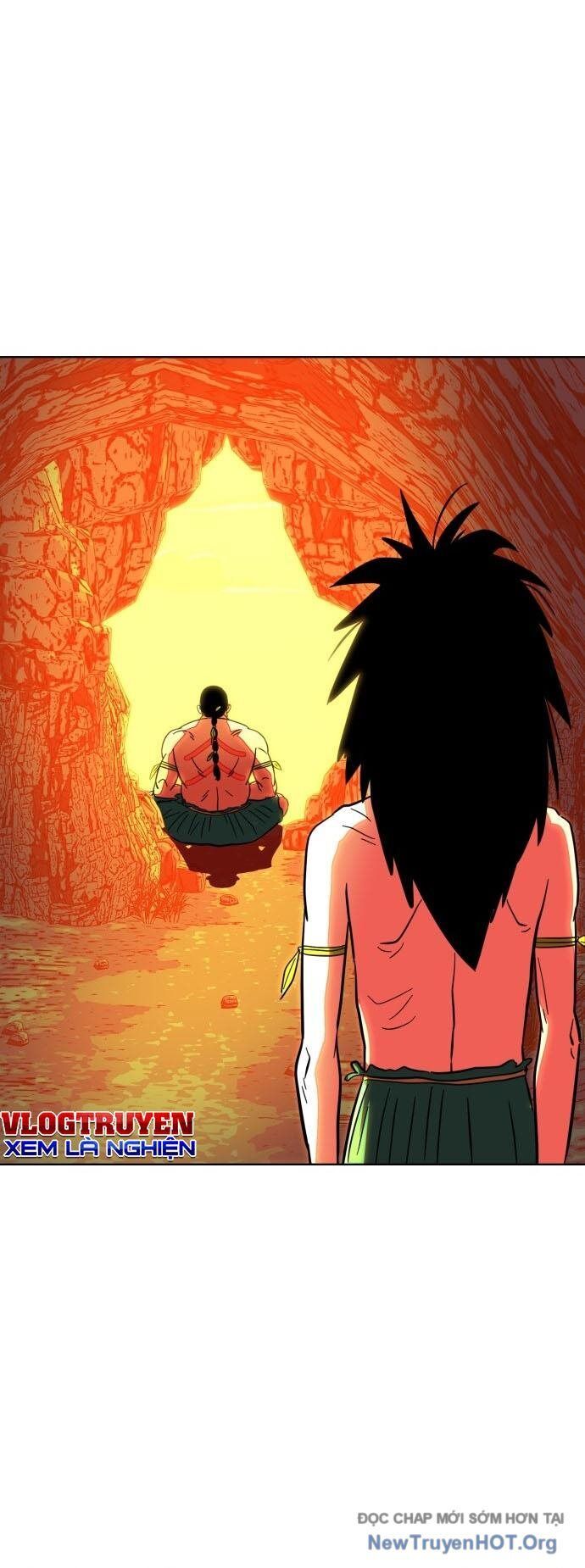 Tiền Sử Vlog - Chapter 7 - Page 18