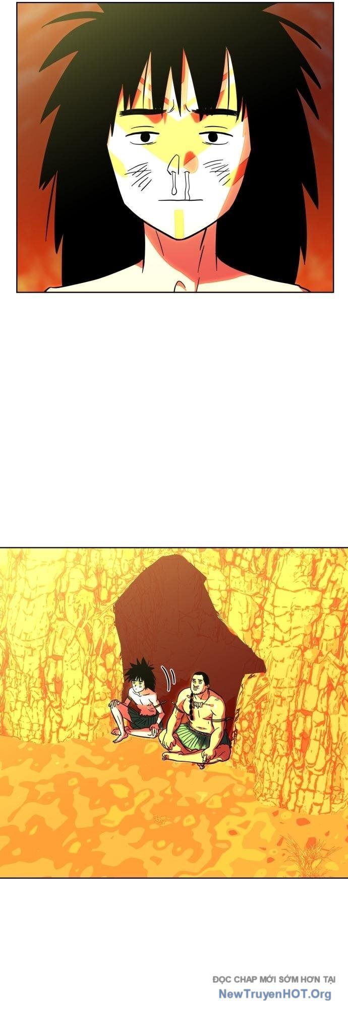 Tiền Sử Vlog - Chapter 7 - Page 19