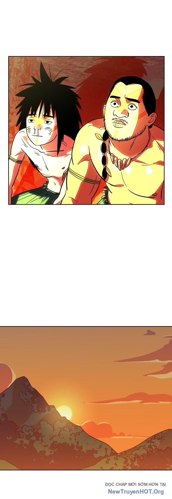 Tiền Sử Vlog - Chapter 7 - Page 20