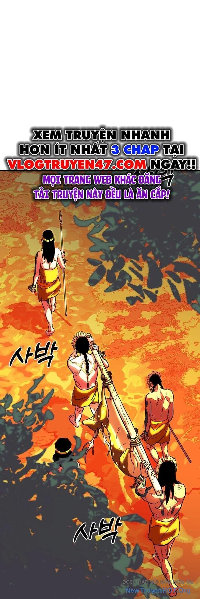 Tiền Sử Vlog - Chapter 7 - Page 21