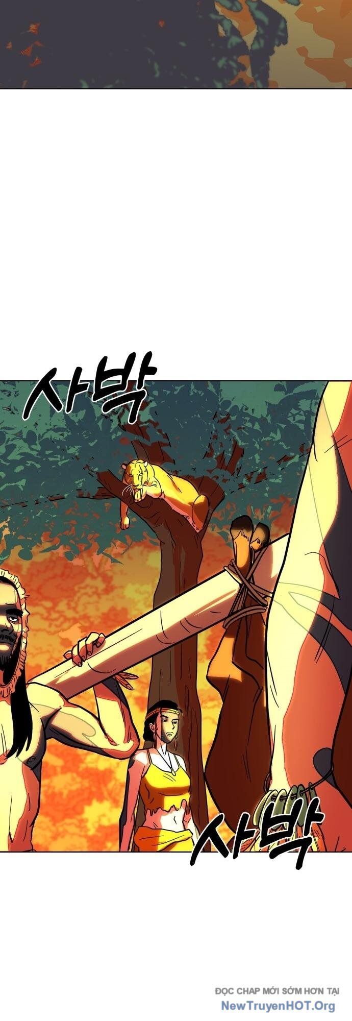 Tiền Sử Vlog - Chapter 7 - Page 22