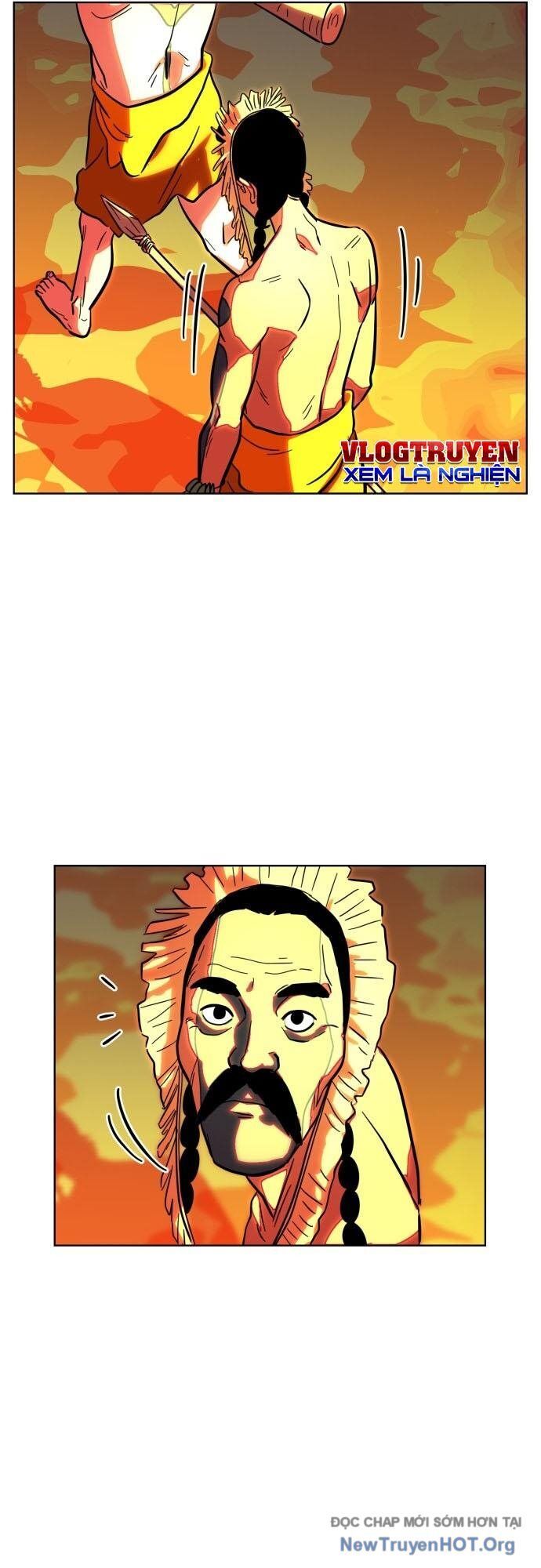 Tiền Sử Vlog - Chapter 7 - Page 24