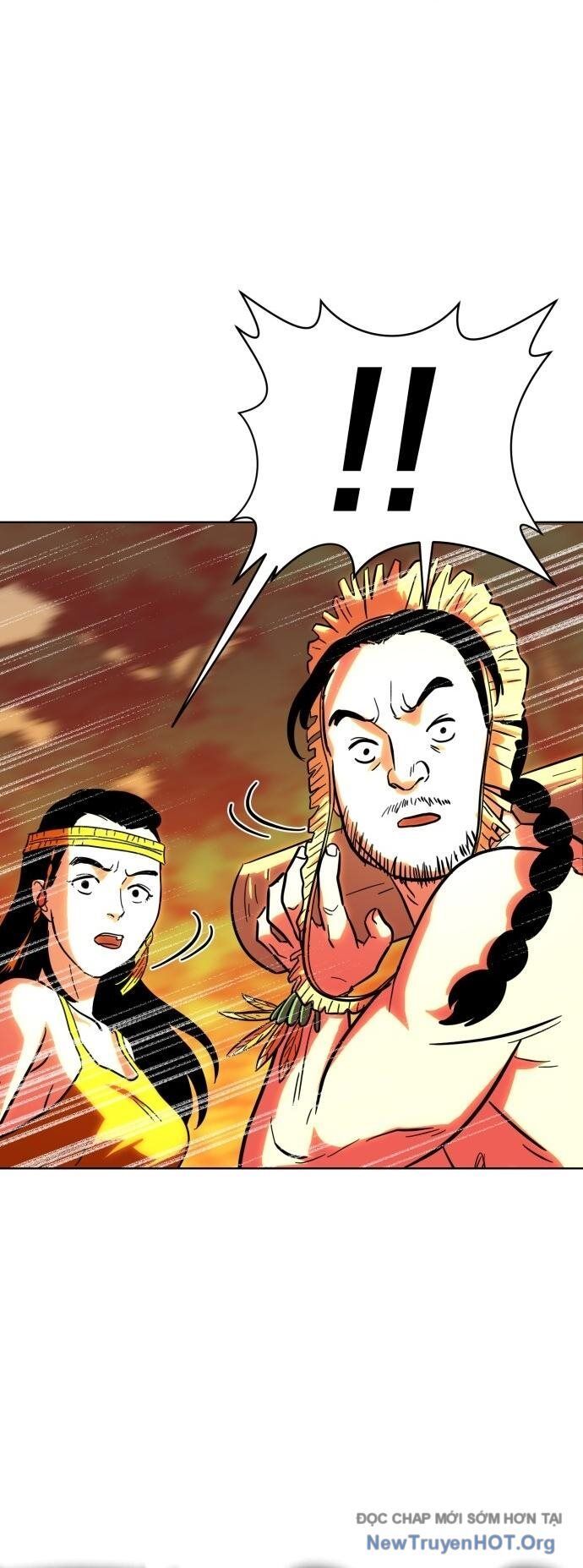 Tiền Sử Vlog - Chapter 7 - Page 27