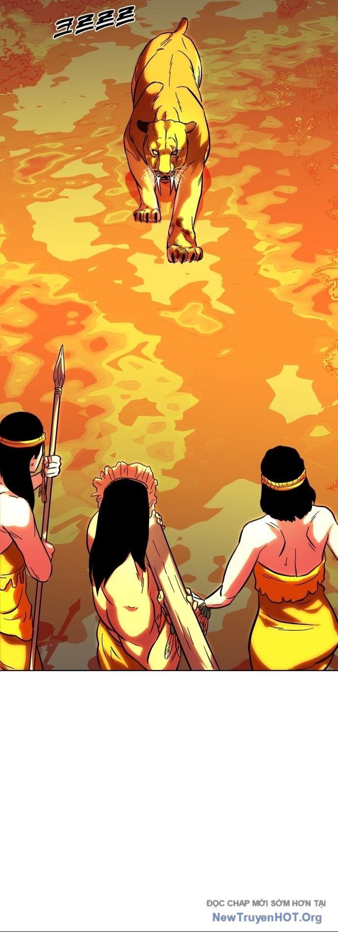 Tiền Sử Vlog - Chapter 7 - Page 29