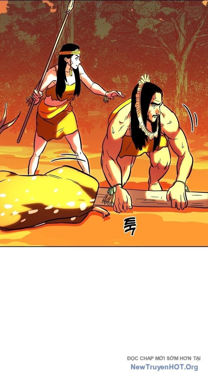 Tiền Sử Vlog - Chapter 7 - Page 30