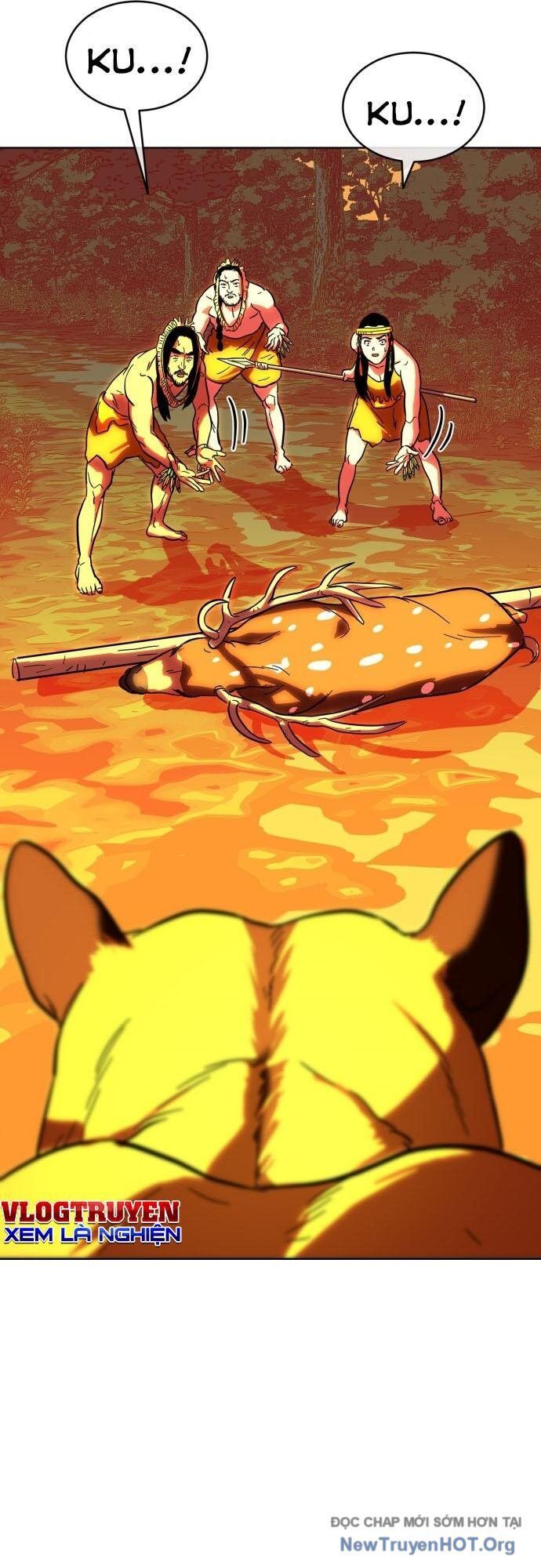 Tiền Sử Vlog - Chapter 7 - Page 31