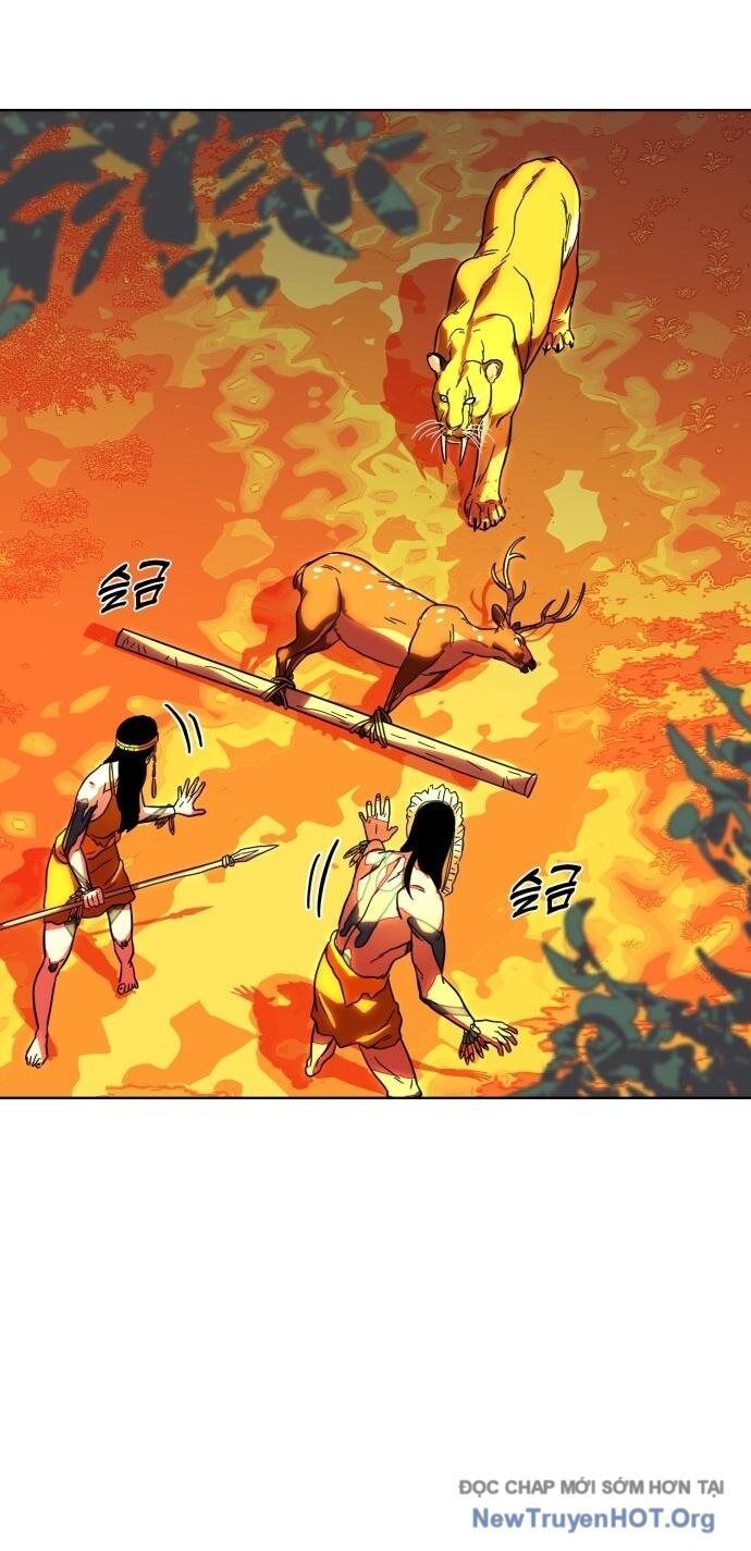 Tiền Sử Vlog - Chapter 7 - Page 32