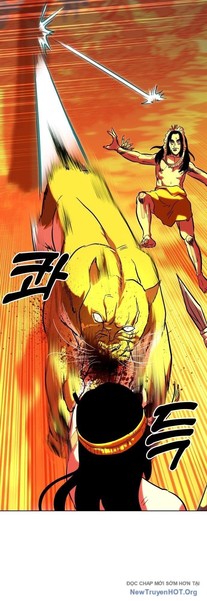 Tiền Sử Vlog - Chapter 7 - Page 34