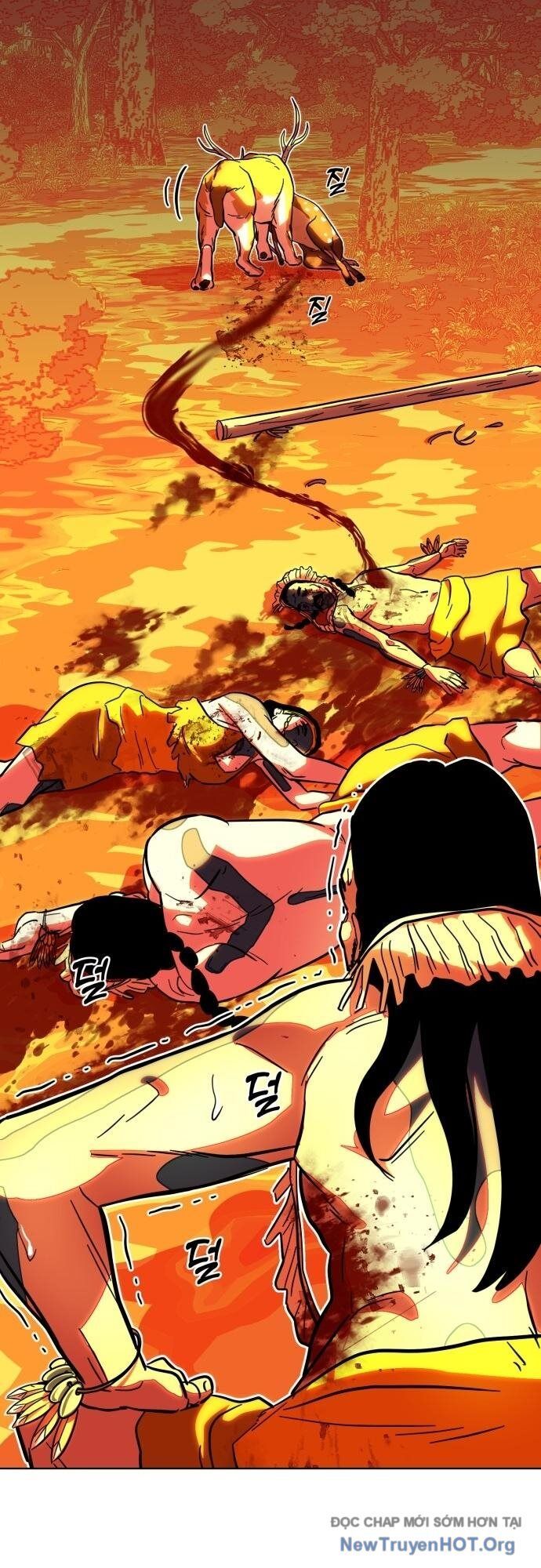 Tiền Sử Vlog - Chapter 7 - Page 37