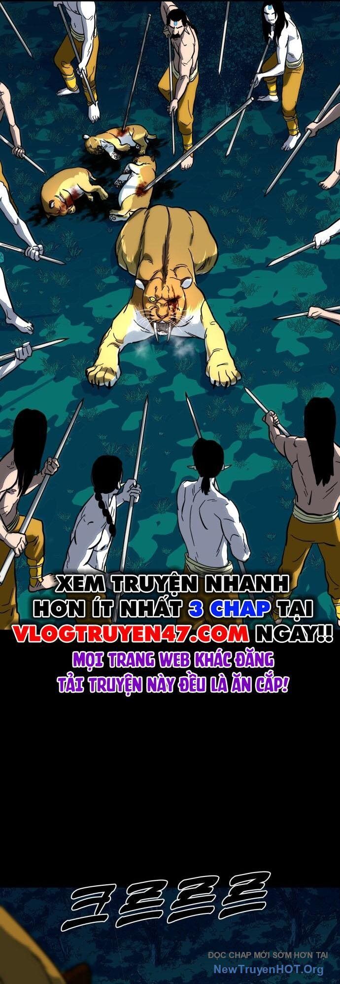 Tiền Sử Vlog - Chapter 7 - Page 44