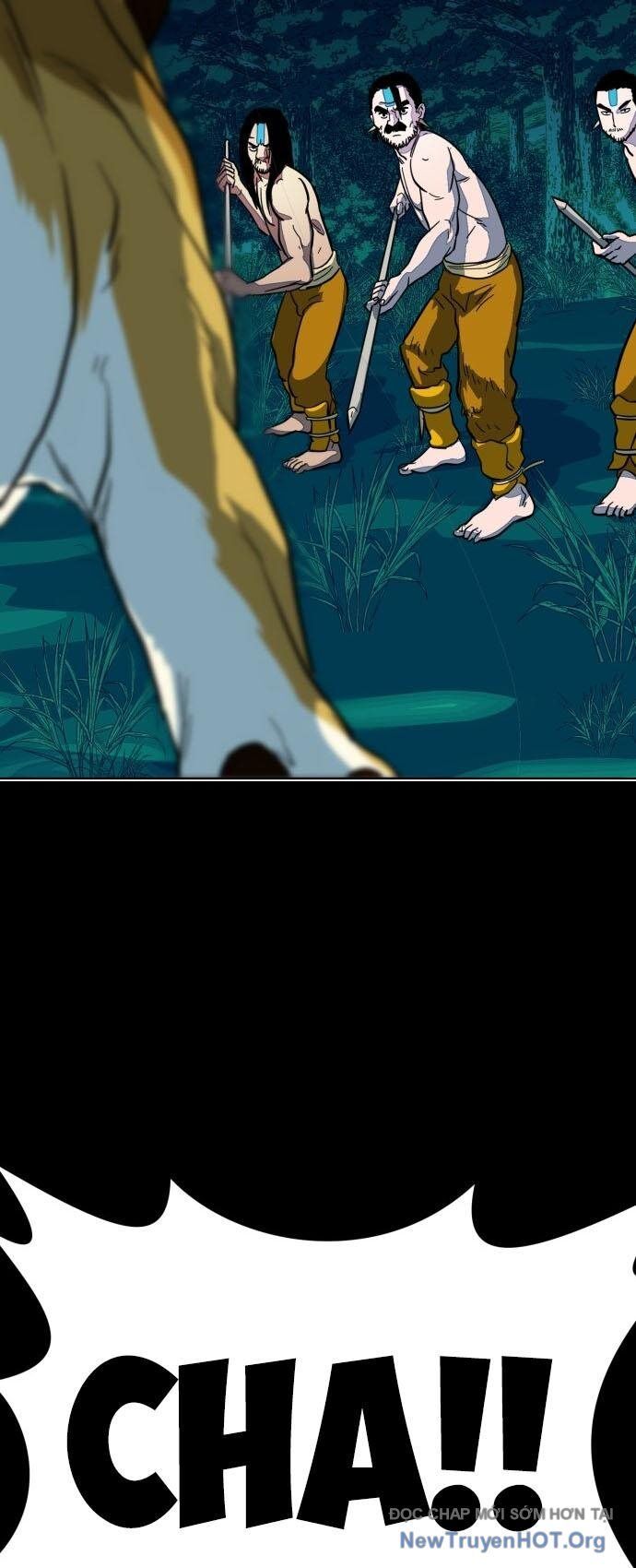 Tiền Sử Vlog - Chapter 7 - Page 45