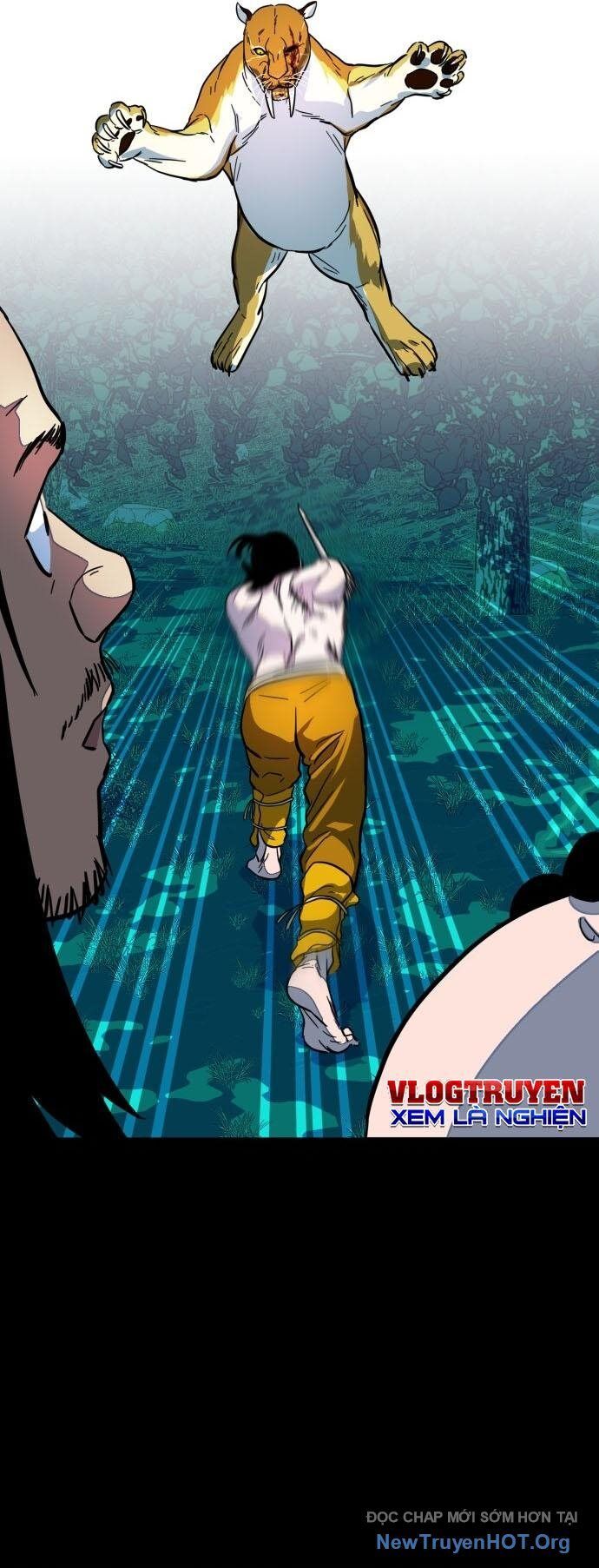 Tiền Sử Vlog - Chapter 7 - Page 47