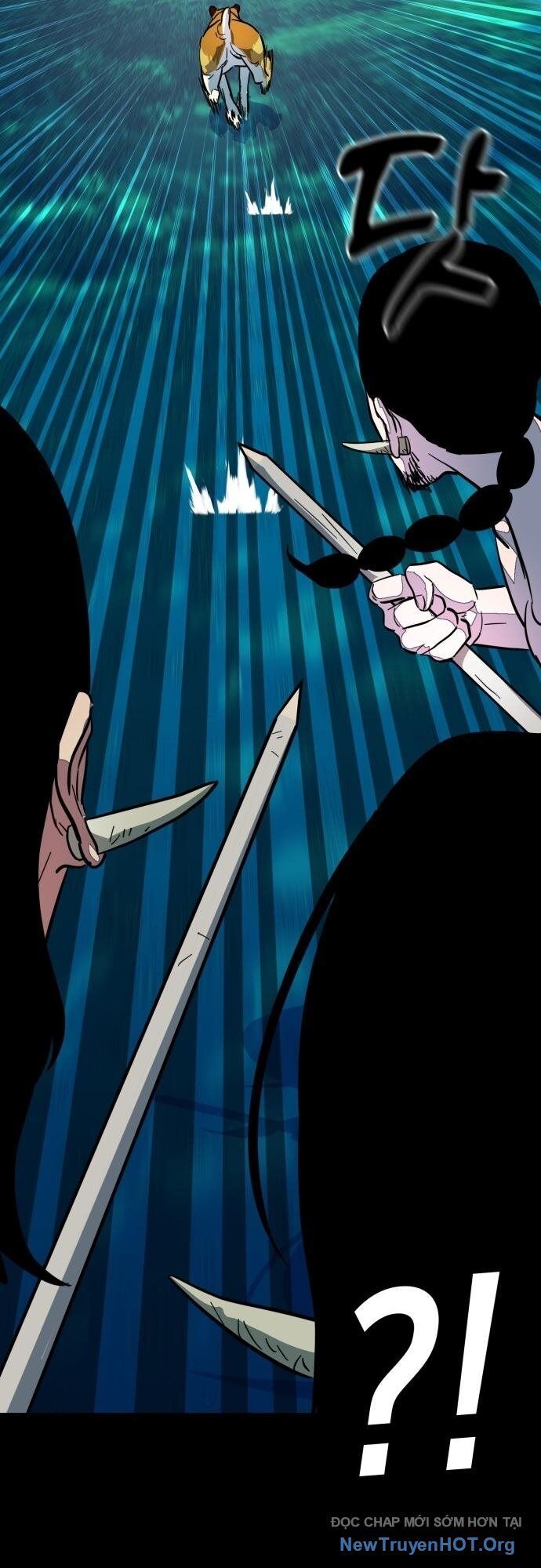 Tiền Sử Vlog - Chapter 7 - Page 49