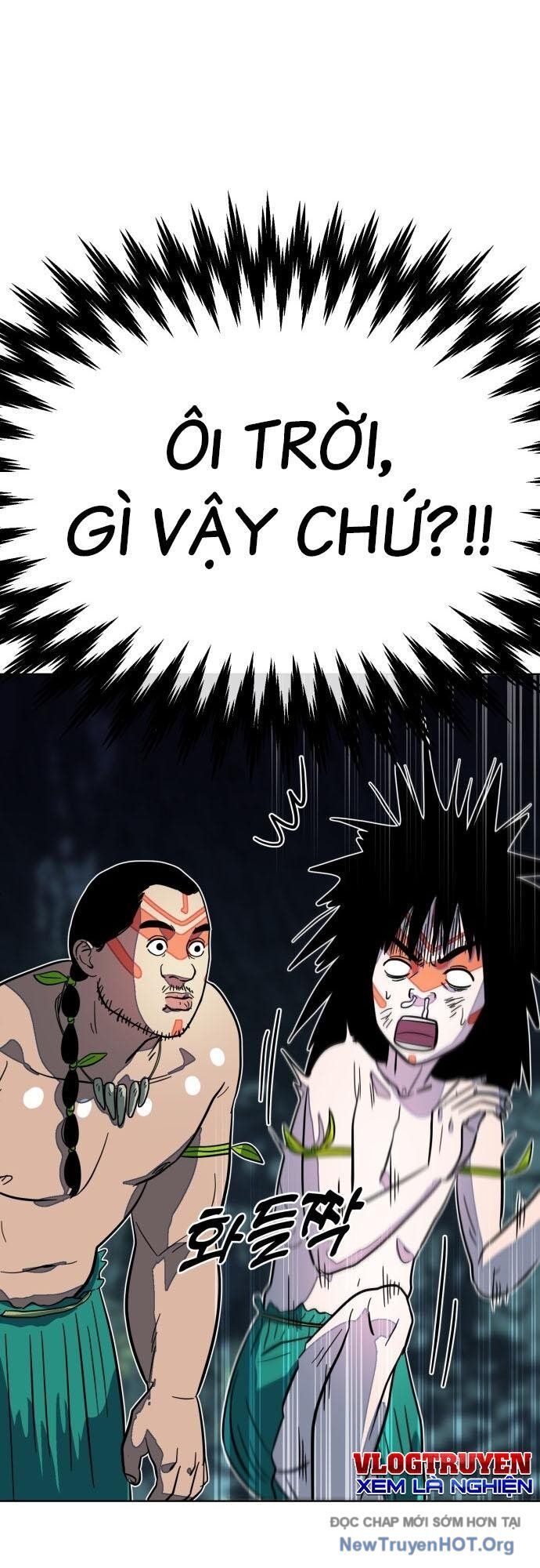 Tiền Sử Vlog - Chapter 7 - Page 5