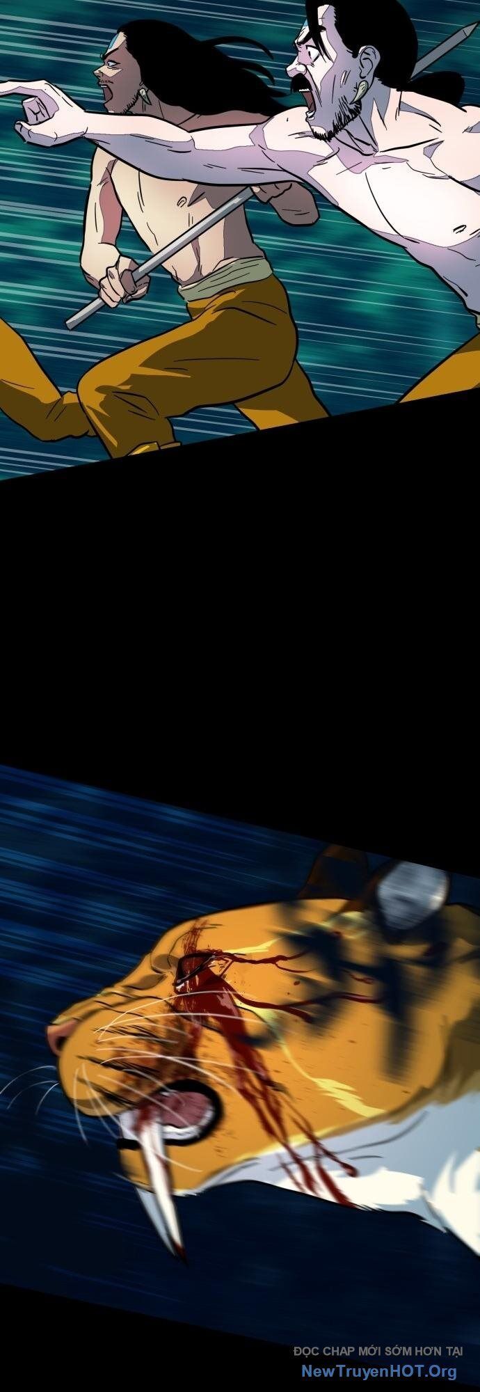 Tiền Sử Vlog - Chapter 7 - Page 51