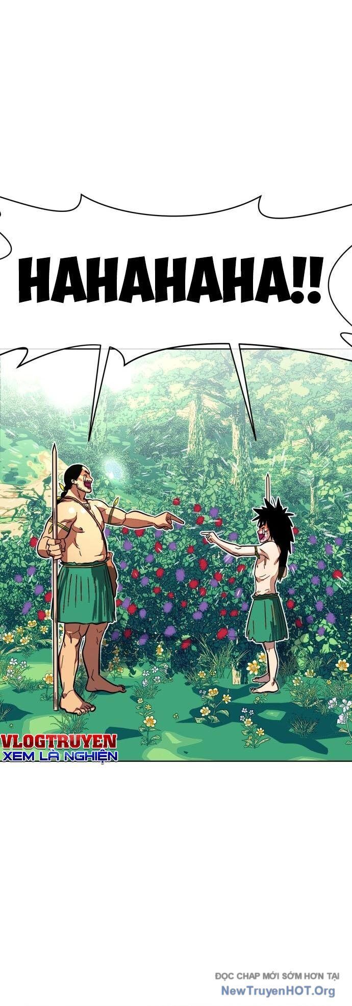 Tiền Sử Vlog - Chapter 7 - Page 60