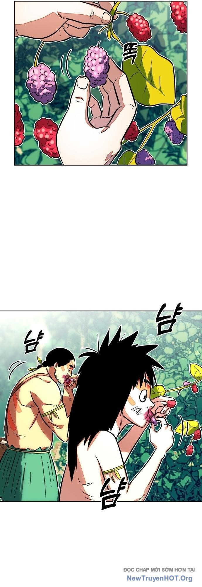 Tiền Sử Vlog - Chapter 7 - Page 61