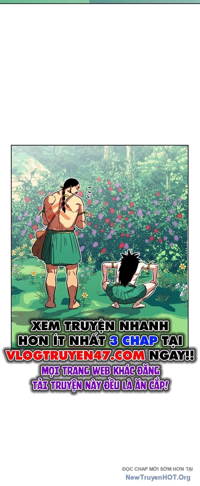 Tiền Sử Vlog - Chapter 7 - Page 63