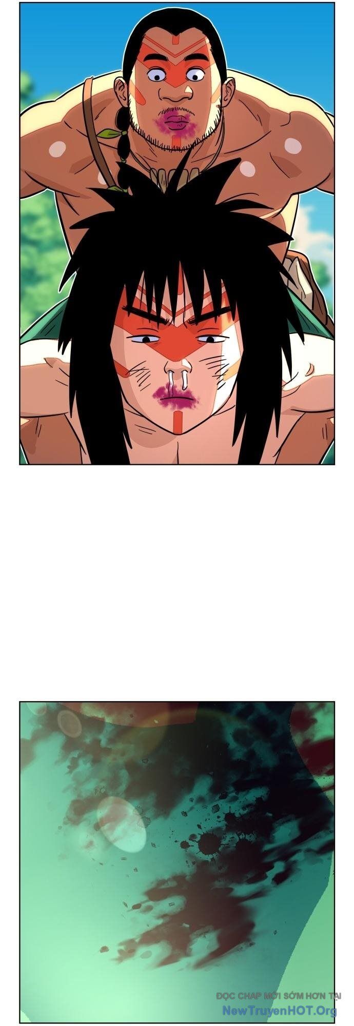 Tiền Sử Vlog - Chapter 7 - Page 64