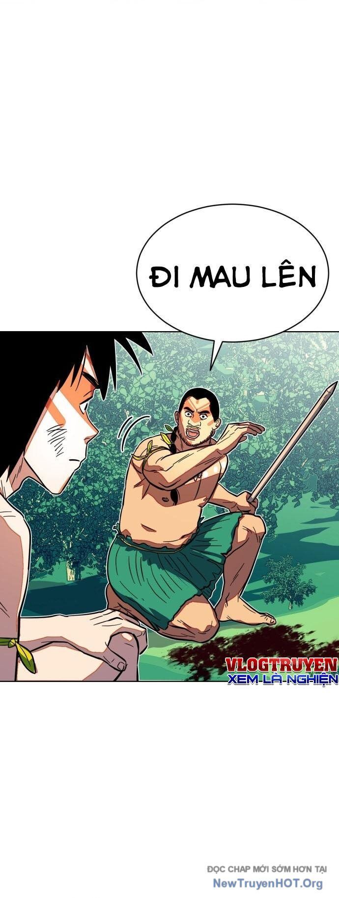 Tiền Sử Vlog - Chapter 7 - Page 66