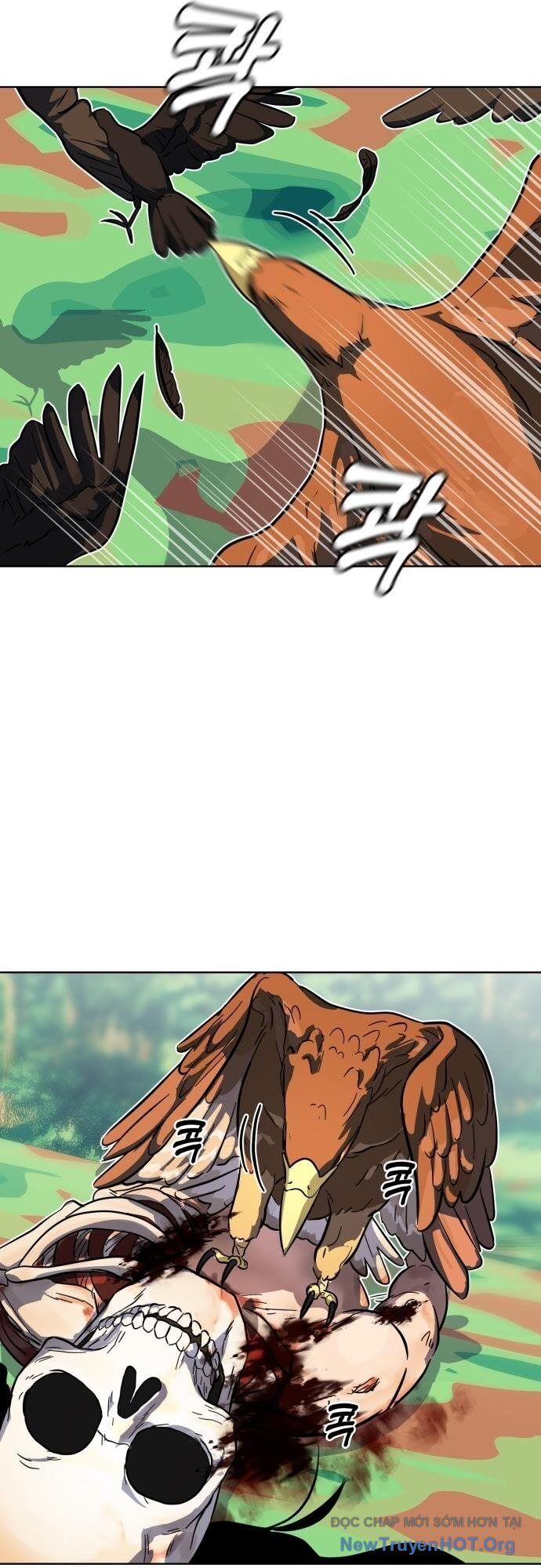 Tiền Sử Vlog - Chapter 7 - Page 70