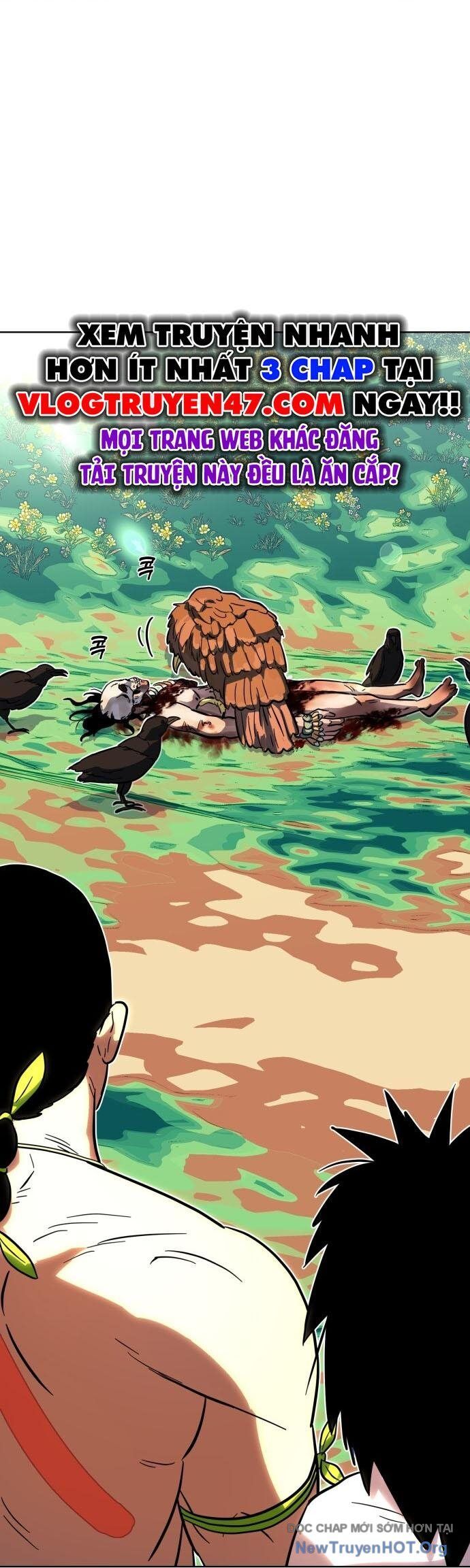 Tiền Sử Vlog - Chapter 7 - Page 71