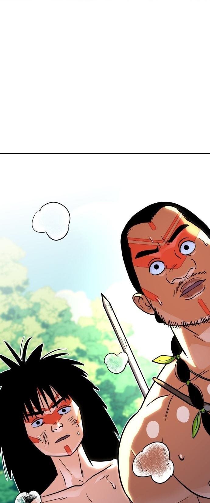 Tiền Sử Vlog - Chapter 7 - Page 72