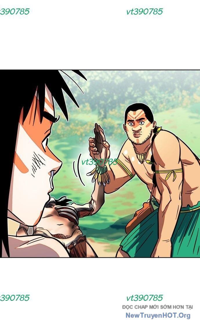 Tiền Sử Vlog - Chapter 8 - Page 10