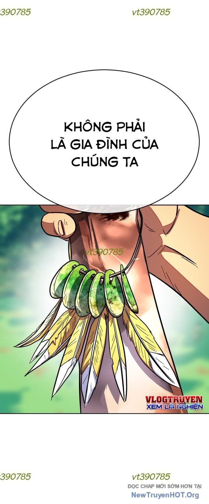 Tiền Sử Vlog - Chapter 8 - Page 11