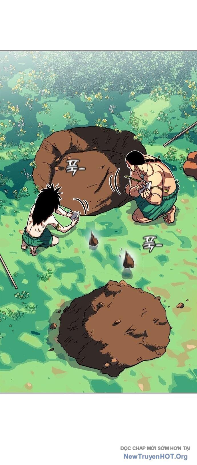 Tiền Sử Vlog - Chapter 8 - Page 13