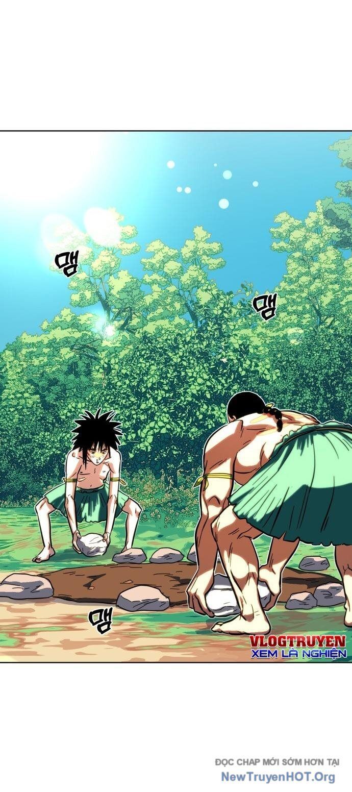 Tiền Sử Vlog - Chapter 8 - Page 14