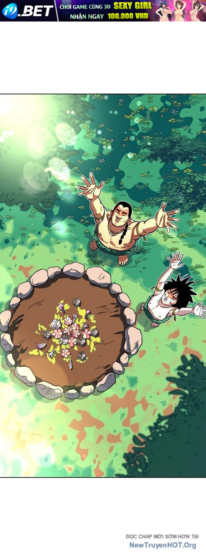 Tiền Sử Vlog - Chapter 8 - Page 16