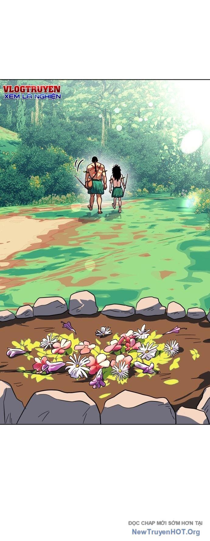 Tiền Sử Vlog - Chapter 8 - Page 17