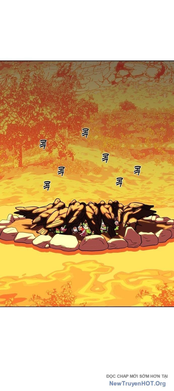 Tiền Sử Vlog - Chapter 8 - Page 22