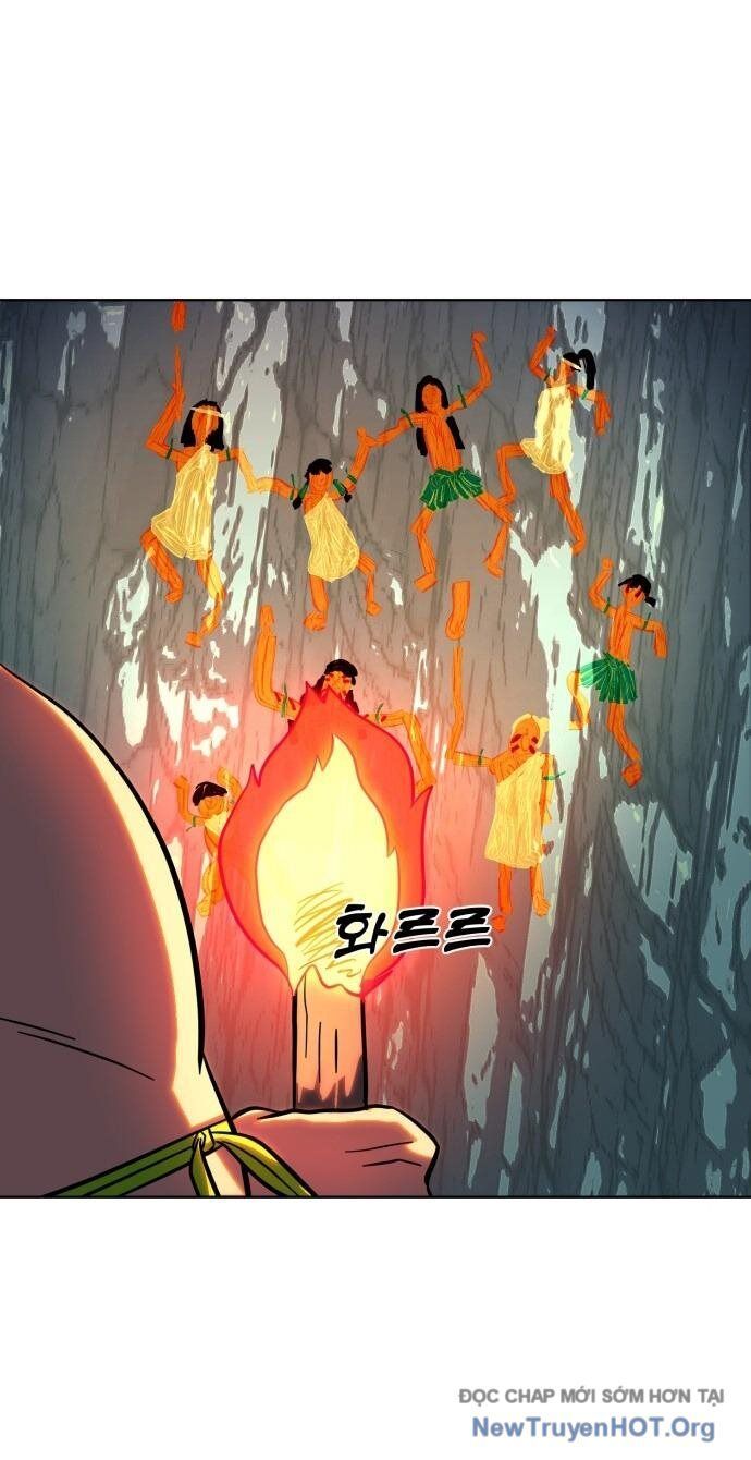 Tiền Sử Vlog - Chapter 8 - Page 29