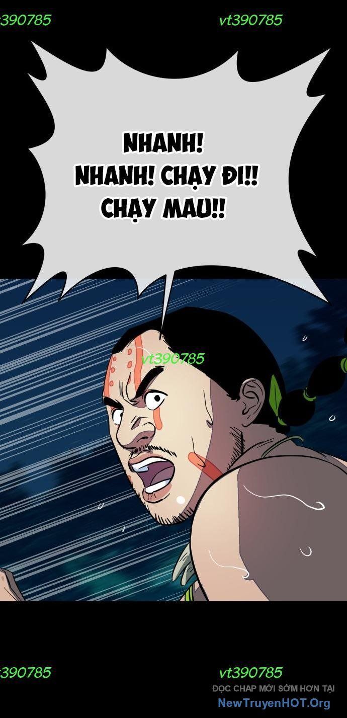 Tiền Sử Vlog - Chapter 8 - Page 31