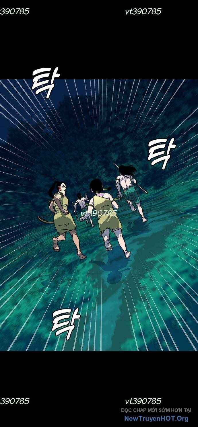 Tiền Sử Vlog - Chapter 8 - Page 32