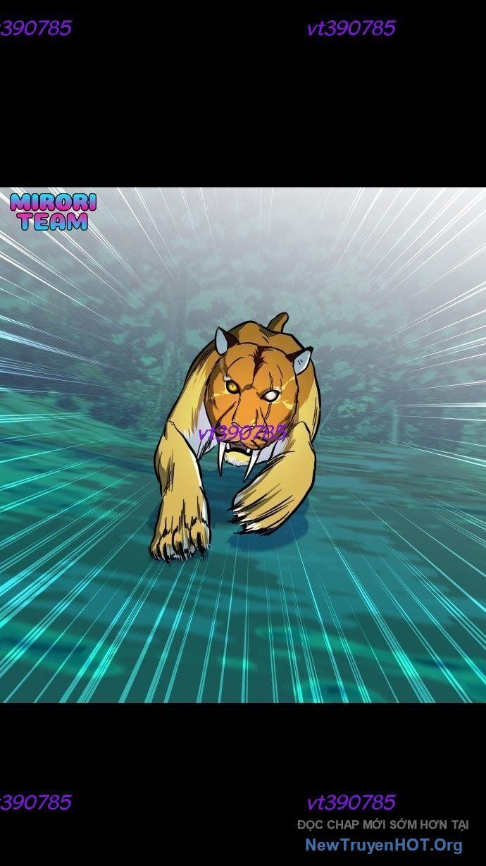 Tiền Sử Vlog - Chapter 8 - Page 33