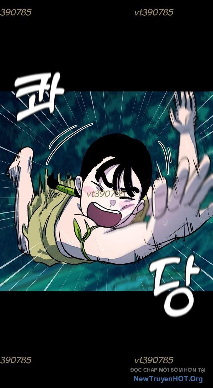 Tiền Sử Vlog - Chapter 8 - Page 34