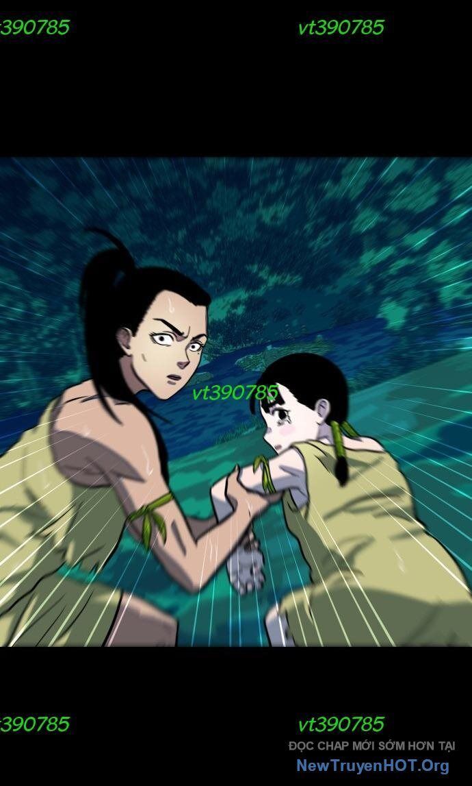 Tiền Sử Vlog - Chapter 8 - Page 35