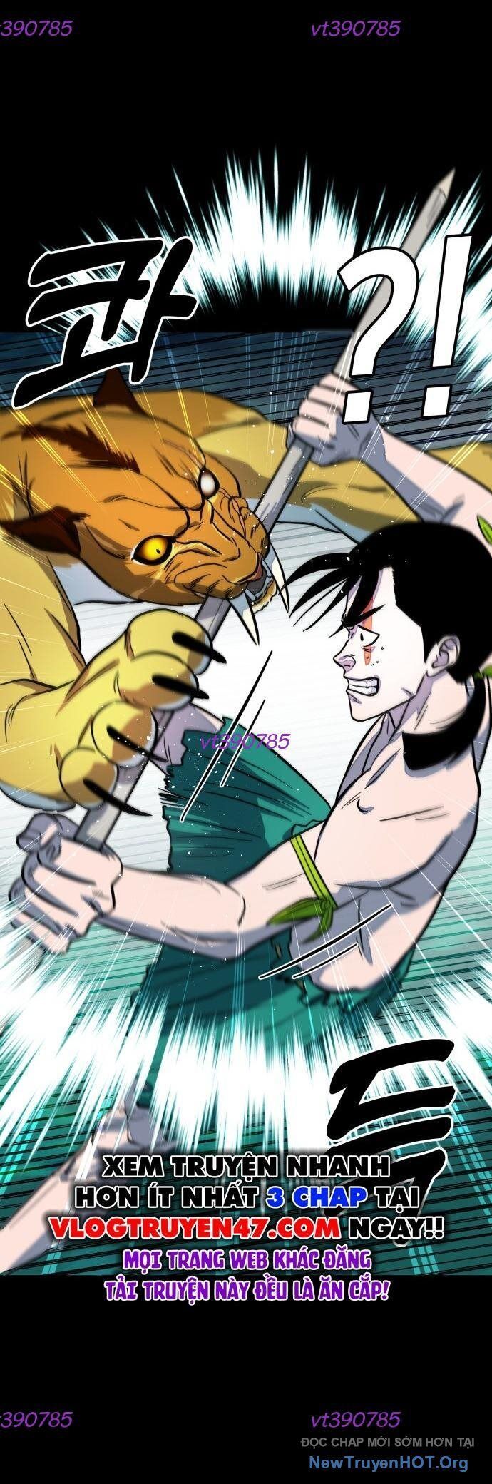 Tiền Sử Vlog - Chapter 8 - Page 36