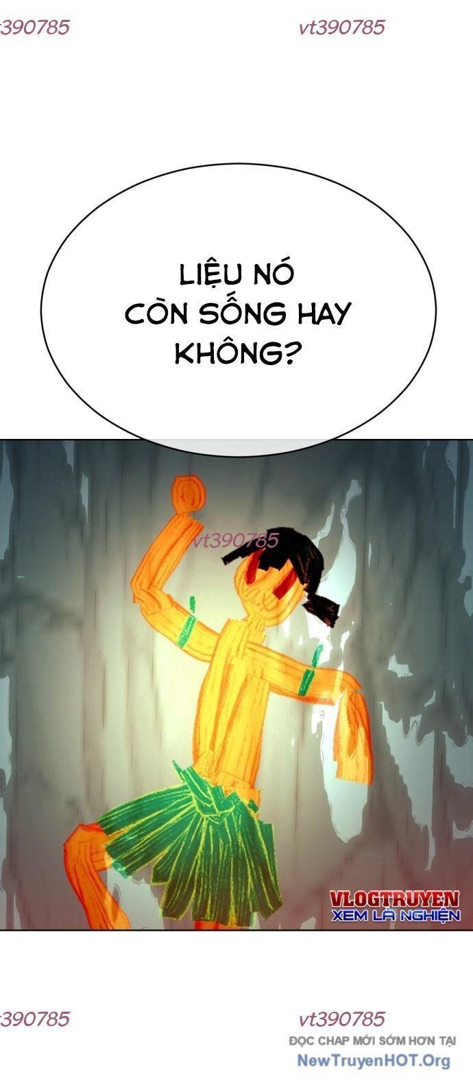 Tiền Sử Vlog - Chapter 8 - Page 41