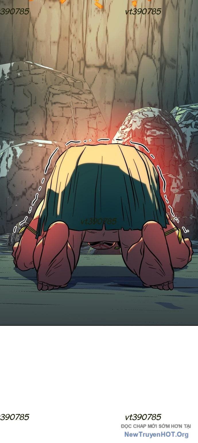 Tiền Sử Vlog - Chapter 8 - Page 43