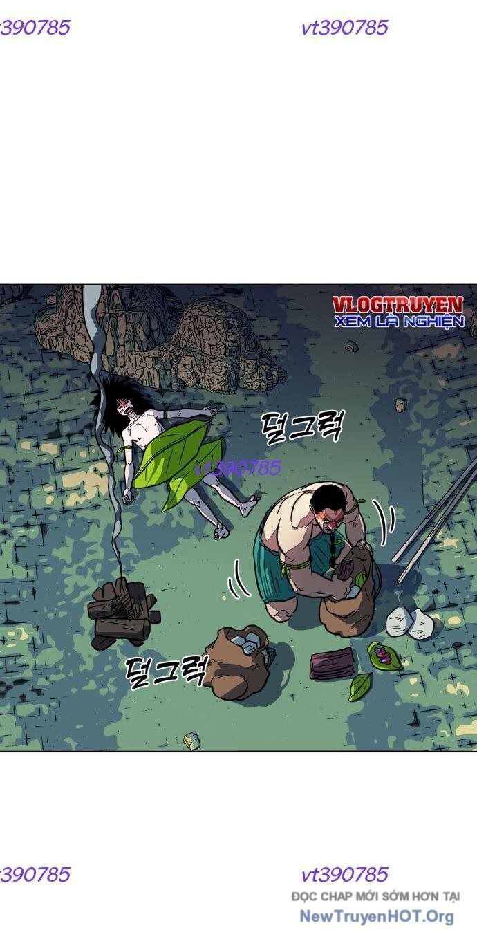 Tiền Sử Vlog - Chapter 8 - Page 44