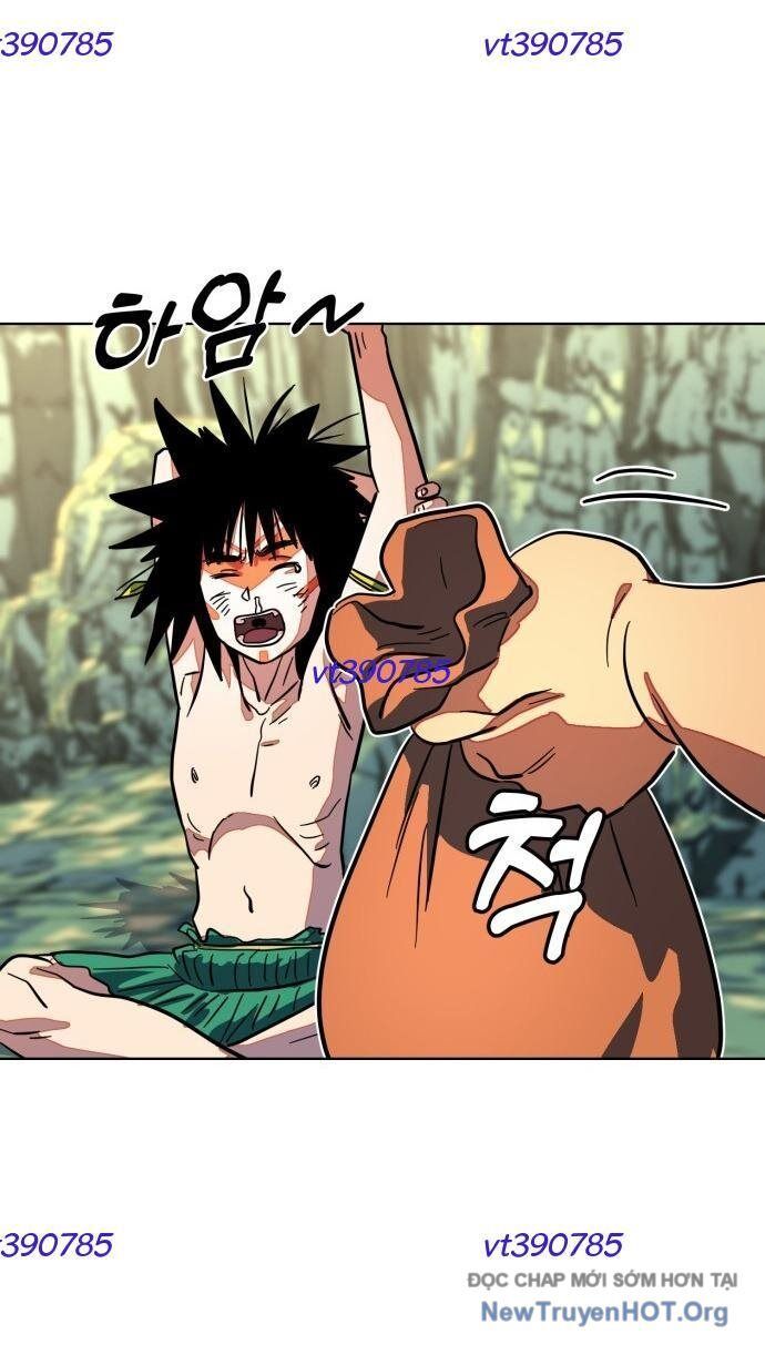 Tiền Sử Vlog - Chapter 8 - Page 47