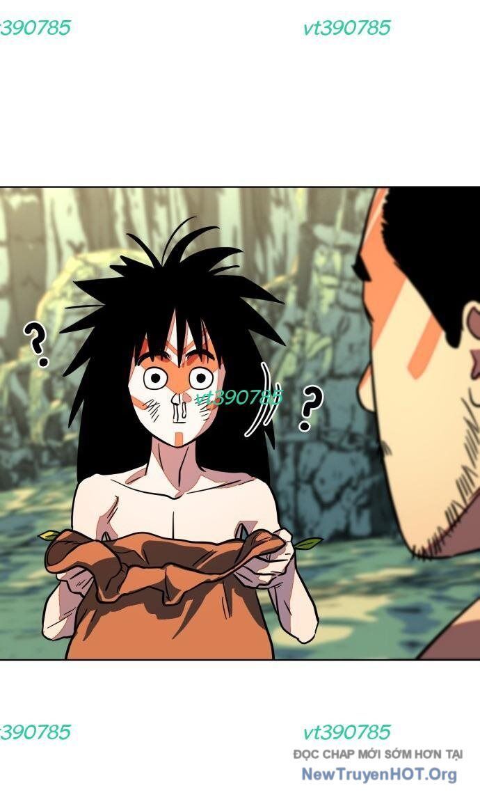 Tiền Sử Vlog - Chapter 8 - Page 50