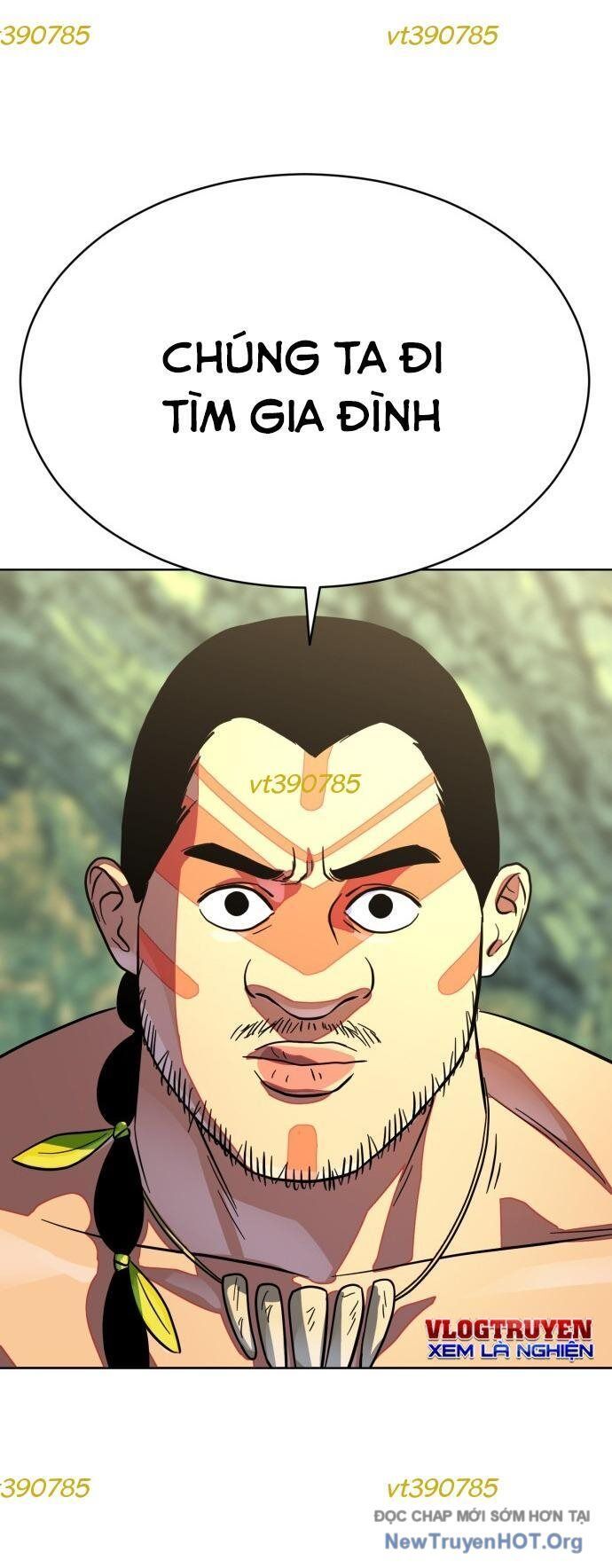 Tiền Sử Vlog - Chapter 8 - Page 51