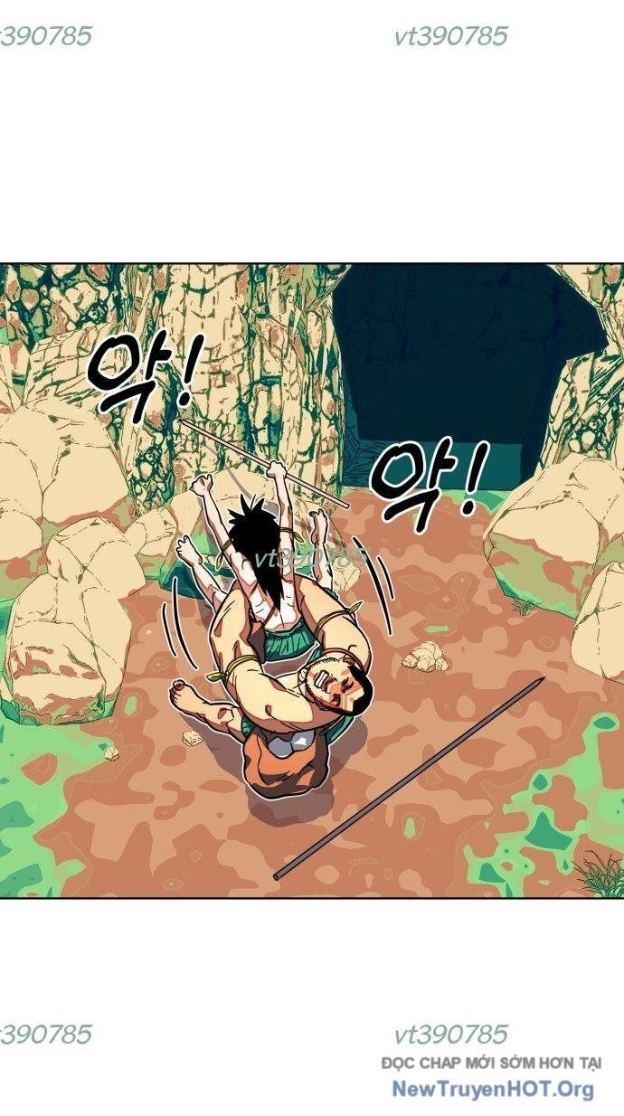 Tiền Sử Vlog - Chapter 8 - Page 53