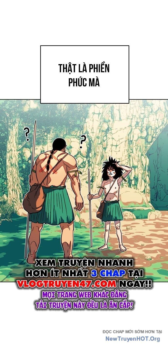 Tiền Sử Vlog - Chapter 8 - Page 57