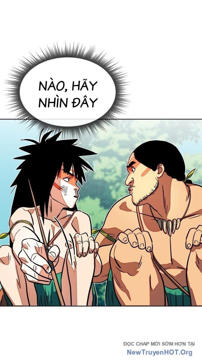 Tiền Sử Vlog - Chapter 8 - Page 58